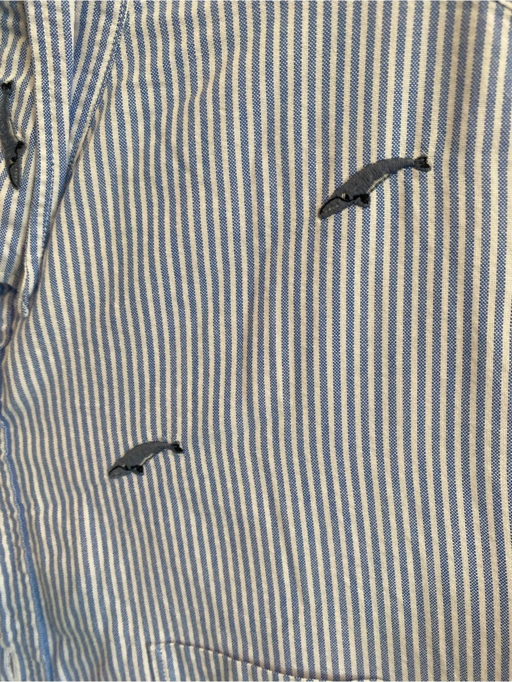 J. Crew crew men’s